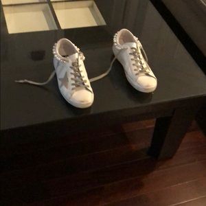 Golden goose sneakers brand new